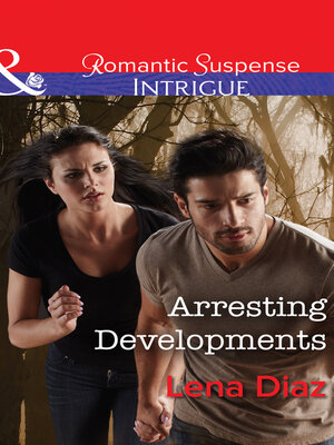 cover image of Arresting Developments